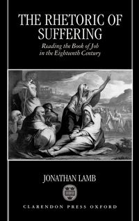 Produktbild: The Rhetoric of Suffering