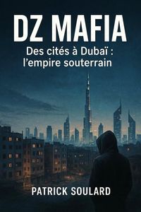 Produktbild: DZ MAFIA, des cit&eacute;s &agrave; Duba&iuml; : l'empire souterrain
