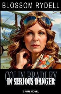 Produktbild: Colin Bradley / In serious Danger