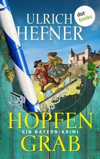 Produktbild: Hopfengrab