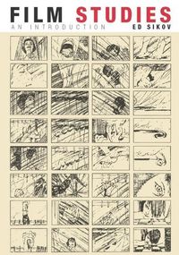 Produktbild: Sikov, E: Film Studies - An Introduction
