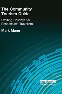Produktbild: The Community Tourism Guide