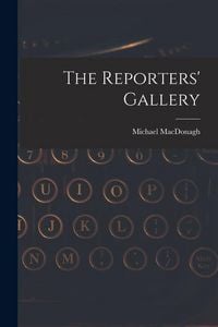 Produktbild: The Reporters' Gallery