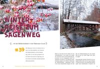 52 kleine & große Eskapaden im Erzgebirge