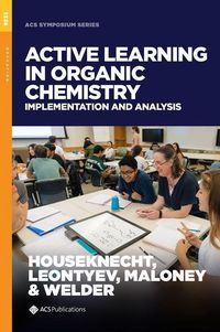 Produktbild: Active Learning in Organic Che