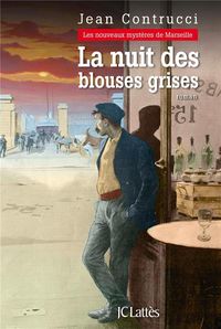 Produktbild: La nuit des blouses grises