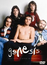 Produktbild: Genesis: Rock Review