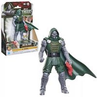 Produktbild: Marvel Studios Avengers: Doomsday Doctor Doom Figur mit Action-Effekten