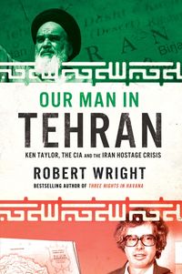 Produktbild: Our Man In Tehran