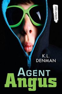 Produktbild: Agent Angus