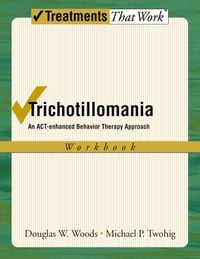Produktbild: Trichotillomania