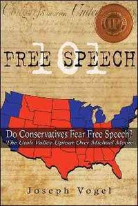 Produktbild: Free Speech 101