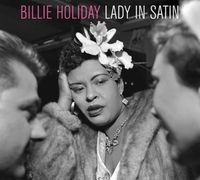 Bild vom Artikel Lady In Satin vom Autor Billie Holiday