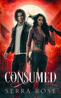 Produktbild: Consumed