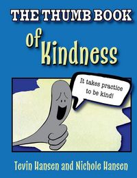 Produktbild: The Thumb Book of Kindness