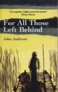 Produktbild: Andrews, J: For All Those Left behind