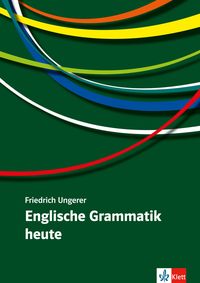 Produktbild: Englische Grammatik heute