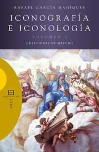 Produktbild: Iconograf&iacute;a e iconolog&iacute;a (Volumen 2)