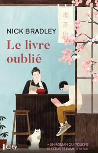 Produktbild: Le livre oubli&eacute;