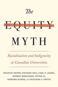 Produktbild: Henry, F: The Equity Myth