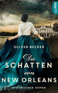 Produktbild: Die Schatten von New Orleans