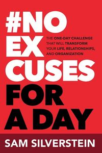 Produktbild: No Excuses for a Day