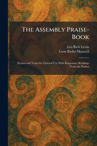 Produktbild: The Assembly Praise-Book