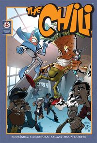 Produktbild: Chili, The