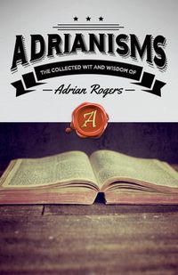 Produktbild: Adrianisms