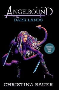 Produktbild: The Dark Lands - With Anniversary Images