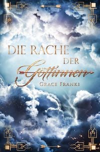 Produktbild: Amor-Dilogie / Die Rache der G&ouml;ttinnen