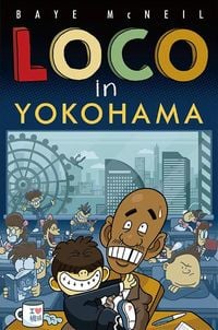 Produktbild: Loco in Yokohama