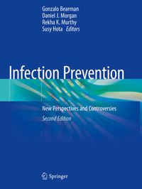 Produktbild: Infection Prevention