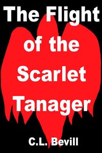 Produktbild: The Flight of the Scarlet Tanager