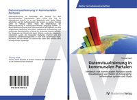 Produktbild: Datenvisualisierung in kommunalen Portalen