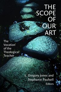 Produktbild: The Scope of Our Art