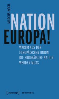 Produktbild: Nation Europa!