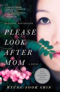 Produktbild: Please Look After Mom