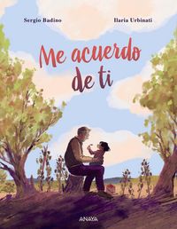 Produktbild: Me acuerdo de ti