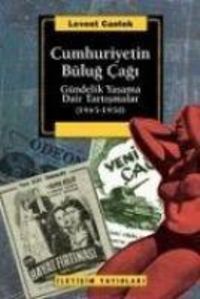 Produktbild: Cumhuriyetin B&uuml;lug Cagi