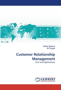 Produktbild: Customer Relationship Management