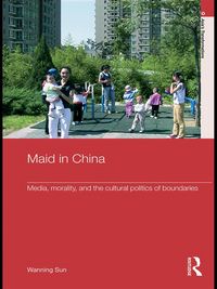 Produktbild: Maid In China