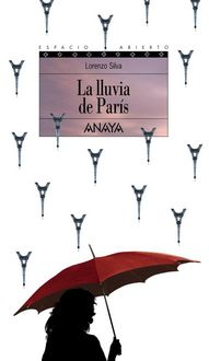 Produktbild: La lluvia de Par&iacute;s