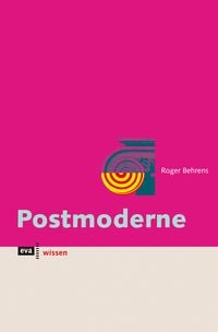 Produktbild: Postmoderne