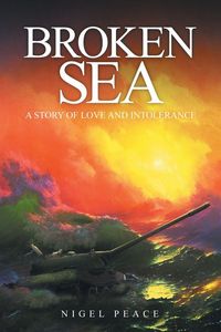 Produktbild: Broken Sea