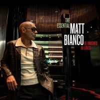 Produktbild: The Essential Matt Bianco