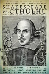 Produktbild: Shakespeare Vs. Cthulhu