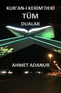 Produktbild: Kur'an-i Ker&icirc;m'deki T&uuml;m Dualar