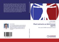Produktbild: Plant extracts as Anti-Cancer agents