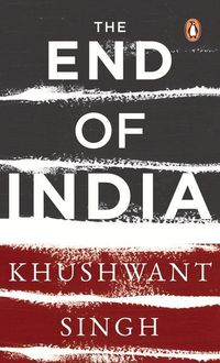 Produktbild: End of India
